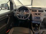 Volkswagen Caddy 1.4 TGI EcoFuel CNG | Trendline | Airco | - Erdgas (CNG) Kastenwagen