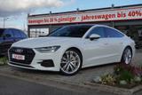 Audi A7 55 TFSI quattro LED Navi B&O Kamera DAB ACC - Audi A7 55 TFSI Gebrauchtwagen