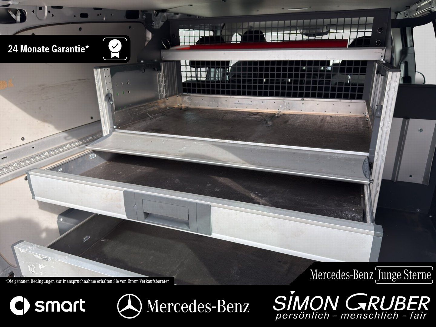Fahrzeugabbildung Mercedes-Benz Vito 114 CDI Mixto Lang 6Sitze Werkstattwagen