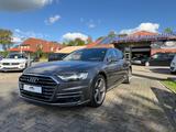 Audi A8 55TFSI quattro Allradlenkung B&O Cheuffeur TV - gebrauchte Audi A8 aus dem Jahr 2017