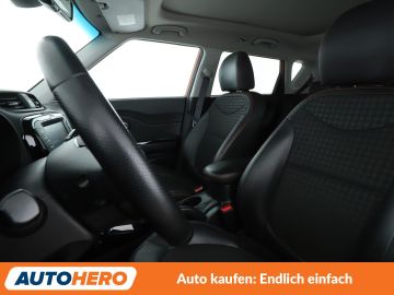 KIA Soul - 10