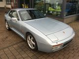 Porsche 944 2.5 Turbo-Look Projekt