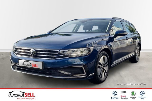 Volkswagen Passat Variant GTE 1.4 P 115 TSID6F,AHK, SD