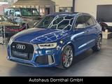 Audi RSQ3 RS Q3 2.5 TFSI quattro performance - Audi RSQ3 in Bielefeld