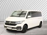 Volkswagen T6.1 Caravelle 2,0 TDI DSG 4M LR LED NAV ACC AHK