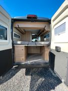 Pössl Summit Shine 600 L E | Premium & Assistenz Paket