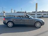 Audi A4 2.5TDI Cabriolet S-Line - Audi A4 aus 2005: Line