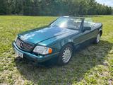 Mercedes-Benz SL 500 SL 1996 - gebrauchte Mercedes-Benz SL 500 aus dem Jahr 1996