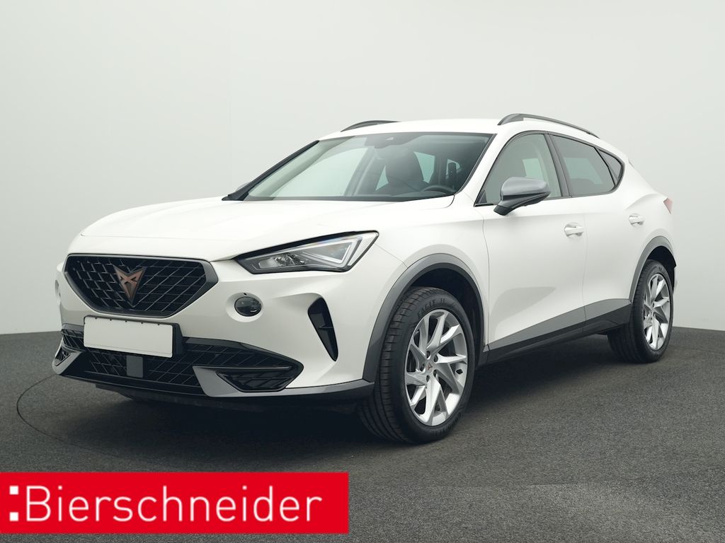 Formentor 2.0 TDI DSG 4Dr. AHK eHECK KAMERA ACC