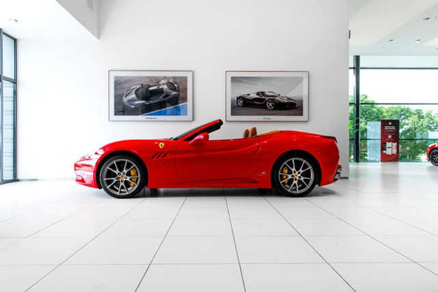 Ferrari California ~Ferrari Munsterhuis~
