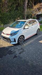 Kia Picanto GT-line *Vollausstattung,101PS* - Kia Picanto: Schiebedach