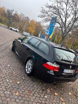 BMW 530xi mit Tüv Allrad - BMW 530: 530xi