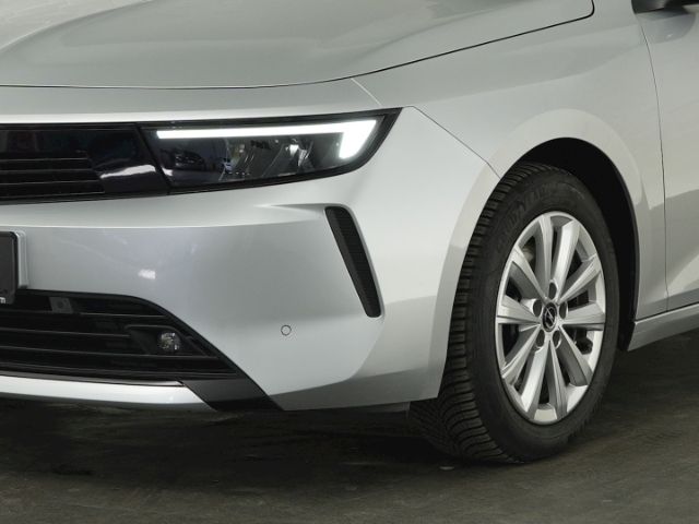 Astra L ST ELEGANCE CDTI+LED LICHT+NAVI+RÜCKFAHR