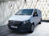 Mercedes-Benz Vito 116 CDI Kasten Lang AHK*Kamera*Klima*SitzHz - Mercedes Vito von 2026