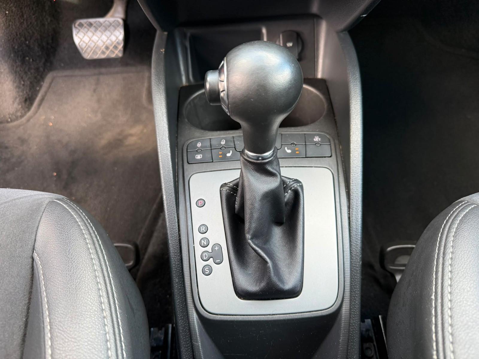 Seat Ibiza 2014 — фото 15