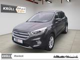 Ford Kuga Titanium +BI-XENON+AHK+ALLWETTER+ - Ford Kuga in Rostock