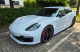 Porsche Panamera GTS ST Appr28 Akrapo 360° HAL HU SC 18W