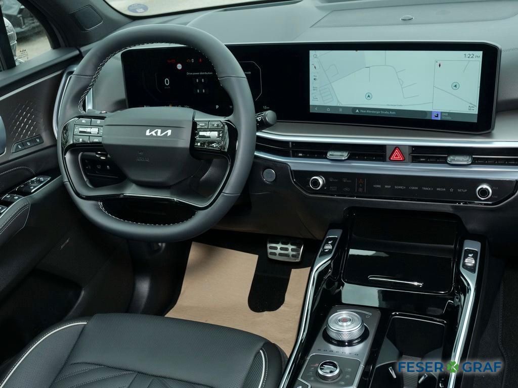 Kia Sorento - Bild 3