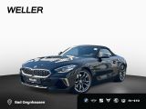 BMW Z4 M40i LiCoPro,HUD,RFK,H/K,AdaLED,DA,Apple,Mem - BMW Z4 M: Roadster