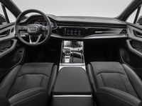 Audi Q7 - Vorschau Bild 8