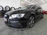 Audi A3 2.0 TDI S LINE SPORTBACK*XENON*NAVI*PDC* - Audi A3 mit Diesel-Antrieb: 2.0