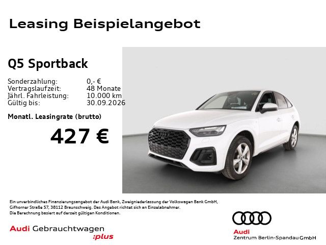 Audi Q5 - Bild 2