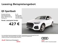 Audi Q5 - Vorschau Bild 2