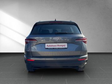 Skoda Karoq 1.5 TSI DSG Tour *4XSHZ*LED*NAV* NAVI ALU