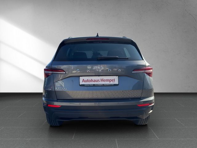 Skoda Karoq 1.5 TSI DSG Tour *4XSHZ*LED*NAV* NAVI ALU