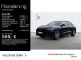 Audi Q8 45 TDI qu. AHK*Tour*Stadt*AIR*HuD*360