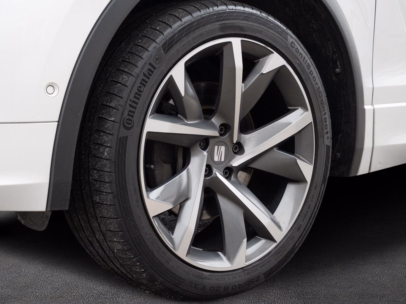 SEAT Tarraco FR 4Drive Business PANO 20-Zoll Beats, миниатюра 11