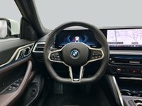 BMW i4 - Vorschau Bild 17