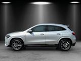 Mercedes-Benz GLA 35 Premi+ DISTRO Perf.Sitze AHK Standhz Pano - gebrauchte Mercedes-Benz GLA 35 AMG aus dem Jahr 2023