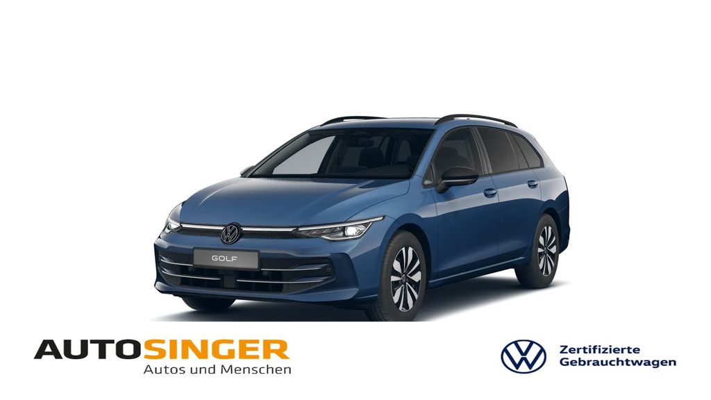 Image of Volkswagen Golf