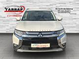 Mitsubishi Outlander Plus 4WD 2.Hand.7Sitzer.Euro6.174TKm. - Mitsubishi Outlander: 7