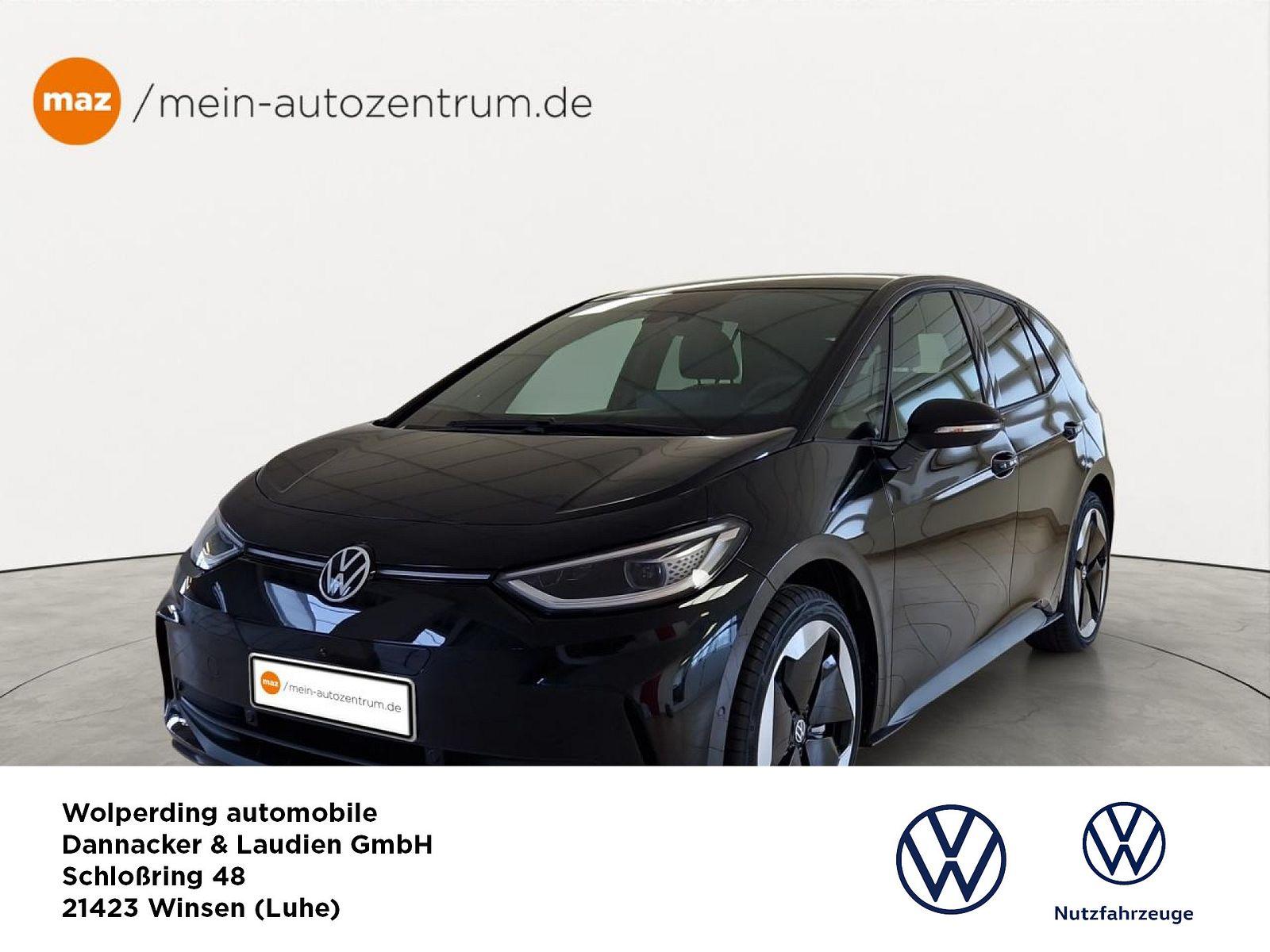 Volkswagen ID.3 Pro S ENERGY 170 kW (231 PS) 79 kWh