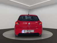 Seat Ibiza - Vorschau Bild 4