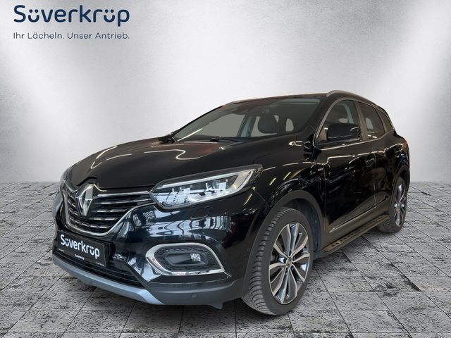 Renault Kadjar BOSE Edition TCe 140 ++GJR+NAVI+KAMERA++