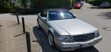 Mercedes-Benz Final Edition R129, Facelift II Saisonfahrzeug - Mercedes-Benz SL-Class aus 2001