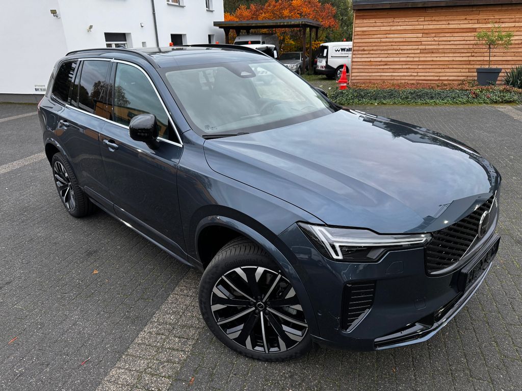 Volvo XC 90 Ultra Dark Plug-In Hybrid AWD