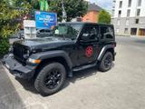 Jeep Wrangler 2.0 T-GDi Willy Sport  - Jeep Wrangler in Frankfurt (Main)