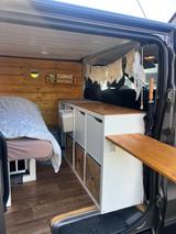 Renault trafic lang Camper Selbstausbau  - Offers matching your search criteria