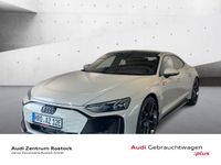 Audi RS e-tron GT Performance Quattro+Navi+Matrix+Hea