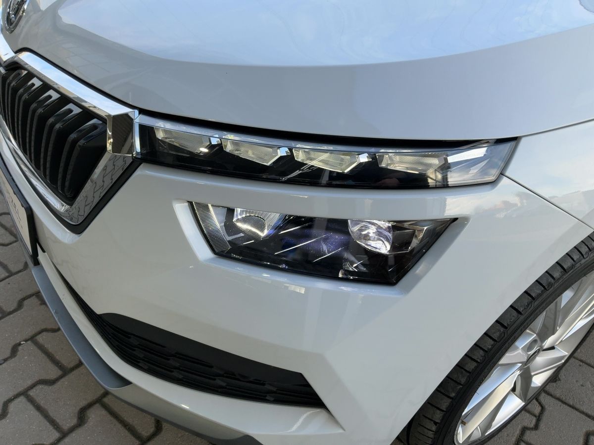 Skoda Kamiq - Bild 18