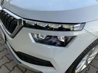 Skoda Kamiq - Vorschau Bild 18