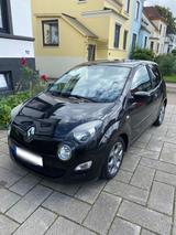 Renault Twingo 2 Facelift 1.Hand Bluetooth... - Renault Twingo: Facelift