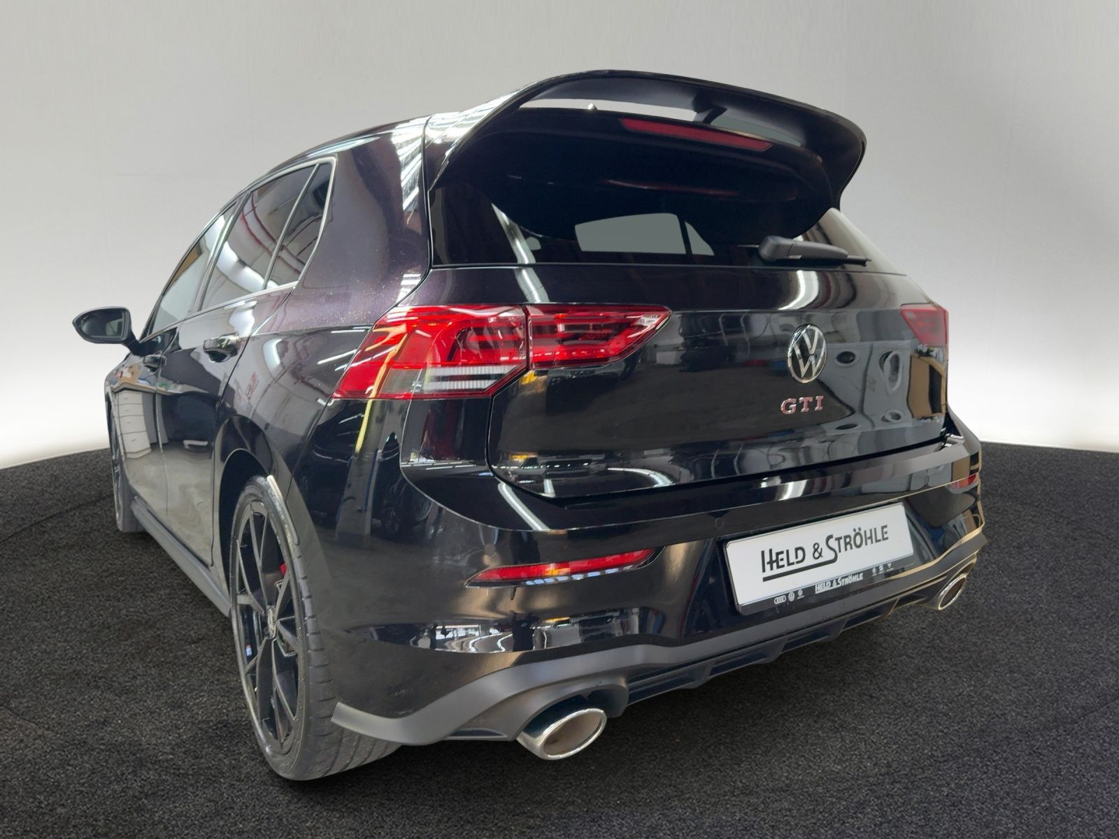 Volkswagen Golf - Bild 3