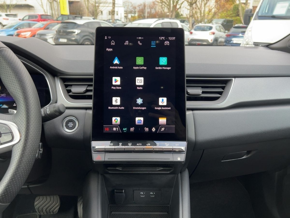Renault Captur - Bild 12