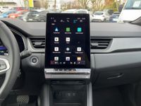 Renault Captur - Vorschau Bild 12