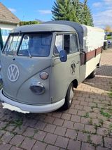 Volkswagen VW T1 Bulli - Volkswagen T1 aus 1965
